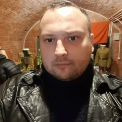 Андрей Белый, 01.01, Калининград