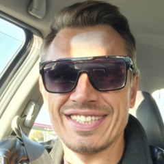 Андрей Замарук, 17.08, Санкт-Петербург