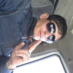 Адилбек Бердиханов