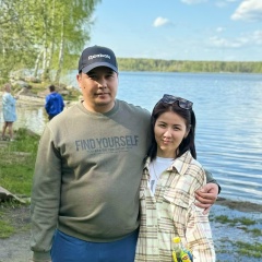 Акыл Каныбеков, Екатеринбург