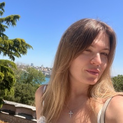 Кристина Гришакова, 16.09, Тула