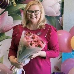 Оксана Голикова, 18.08, Санкт-Петербург