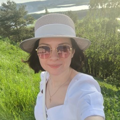 Елена Толмачёва, 22.12.1987, Тобольск