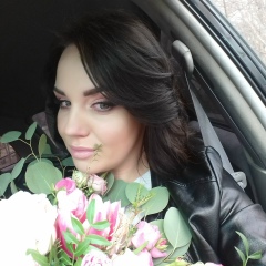 Оксана Лисица, 05.02, Владивосток