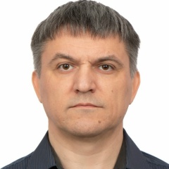 Михаил Гаевой, 16.04, Краснодар