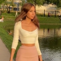 Марина Богданова, Москва