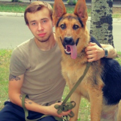Михаил Нюкин, 19.09.1995, Белая Церковь