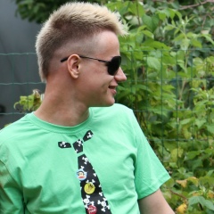 Владимир Соколов, 29.04, Рига