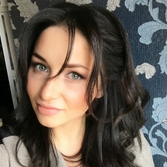 Елена Бабак, 25.03, Одесса