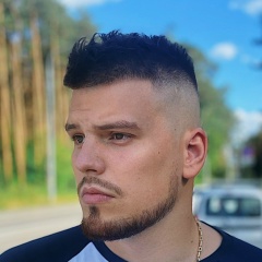 Артем Кудряшов, 23.04, Москва