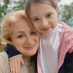 Ирина Дмитриева, 28.12, Москва