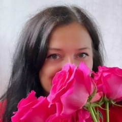 Юлия Мандровская, 15.07, Москва