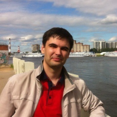 Кирилл Нестеров, 15.03.1986, Санкт-Петербург