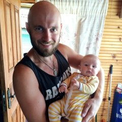 Валерий Cakupko, 09.04, Санкт-Петербург