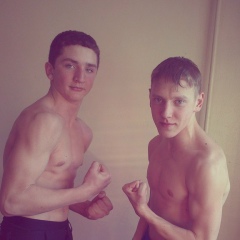 Георгий Молотов, 14.07.1997