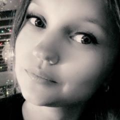 Юлия Корпусова, 03.07.1988, Москва