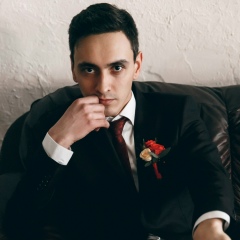 Рушан Шириязданов, 31.05.1989, Казань
