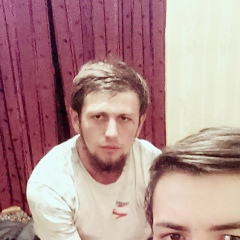 Адам Исаев, 04.04.1997, Хасавюрт