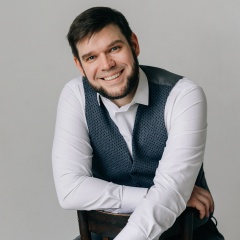 Дмитрий Евдокимов, 10.06, Санкт-Петербург