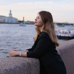 Анна Буйлова, 19.06, Москва