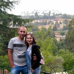 Анастасия Бабкова, 26.01.1992, Запорожье