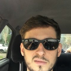 Денис Гольдман, 06.07, Одесса