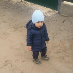 Фариза Абдраимова, 09.04, Кызылорда
