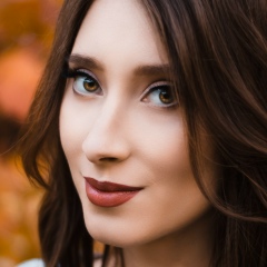 Irina Deinechina, 05.12.1989, Кишинев