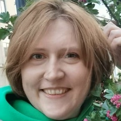 Елена Петрова, 22.07, Уфа