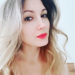 Екатерина Александрова, 11.10, Москва