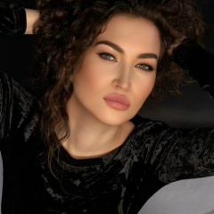Екатерина Зимина, 07.03.1989, Альметьевск