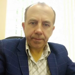 Сергей Бобров, 03.01.1969, Санкт-Петербург