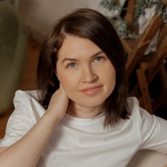 Светлана Рощупкина, 10.01.1989, Москва