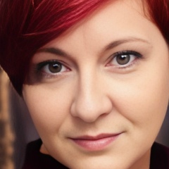 Инга Скрит, 12.04.1974, Ростов-на-Дону