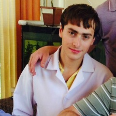 Давид Оганесян, 14.06.1996, Ереван