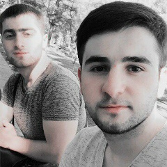 Жамшид Халилов, 10.06.1996, Бишкек