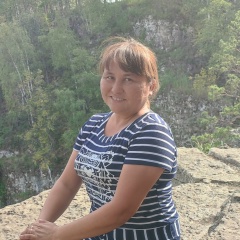 Алия Сиражева