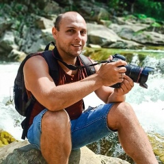 Сергей Поляков, 20.03, Доброполье