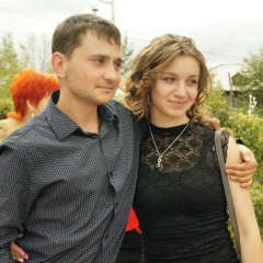 Алексей Токмаков, 09.03.1992, Забайкальск