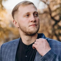 Антон Сурнин, 22.03