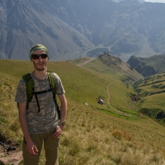 Игорь Крохалевский, 30.04.1983, Тюмень