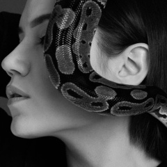 Екатерина Лунева, 08.10.1996, Екатеринбург