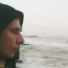 Максим Ег, 16.03, Москва