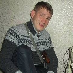 Александр Горнов, 06.11, Москва