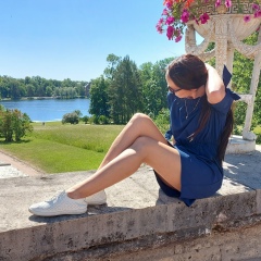 Ольга Зеленова, 08.02, Барнаул