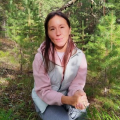 Евгения Тинникова, 20.06.1988, Абакан