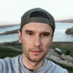 Анвар Сабуров, 23.12