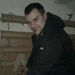 Алексей Долгополов, 08.10.1986, Пинск