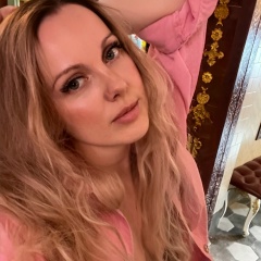 Ольга Сильчук, 21.04, Ростов-на-Дону