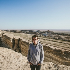 Иван Гущин, 02.02, Москва